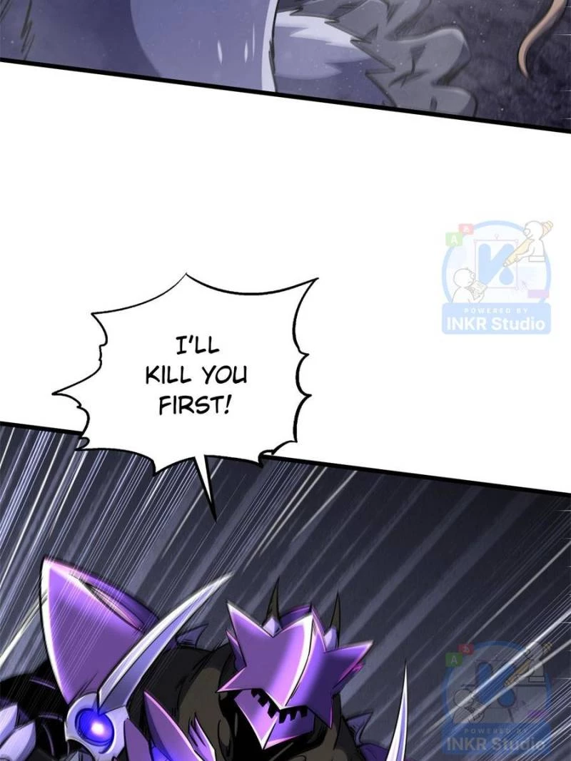 Super Gene Chapter 304 - 27