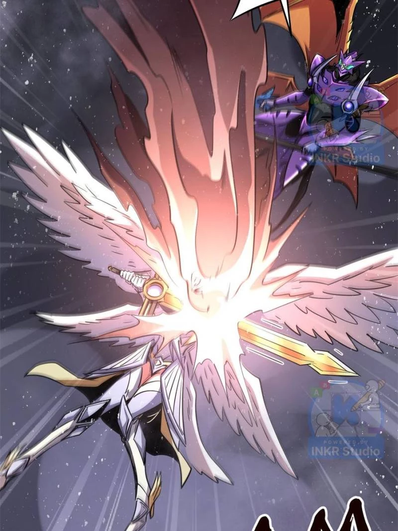Super Gene Chapter 303 - 9