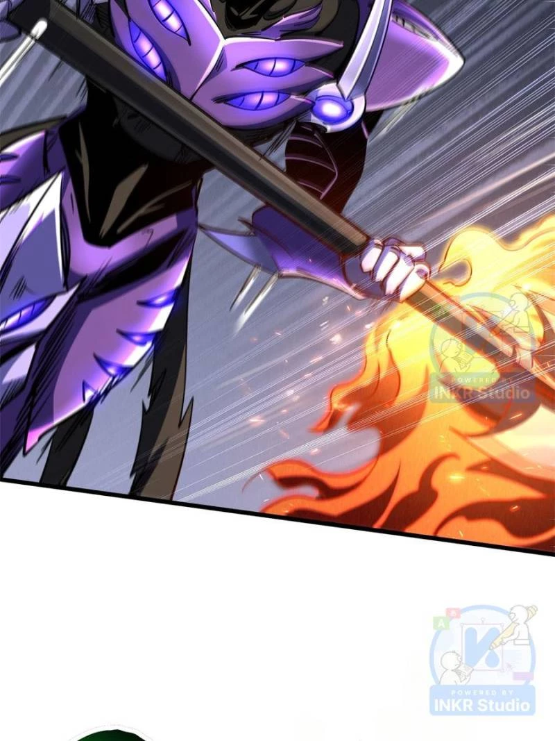 Super Gene Chapter 304 - 28