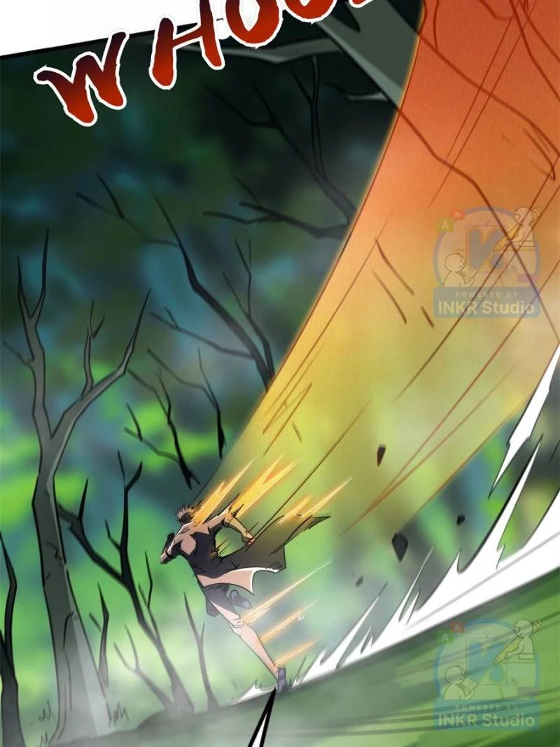 Super Gene Chapter 302 - 10