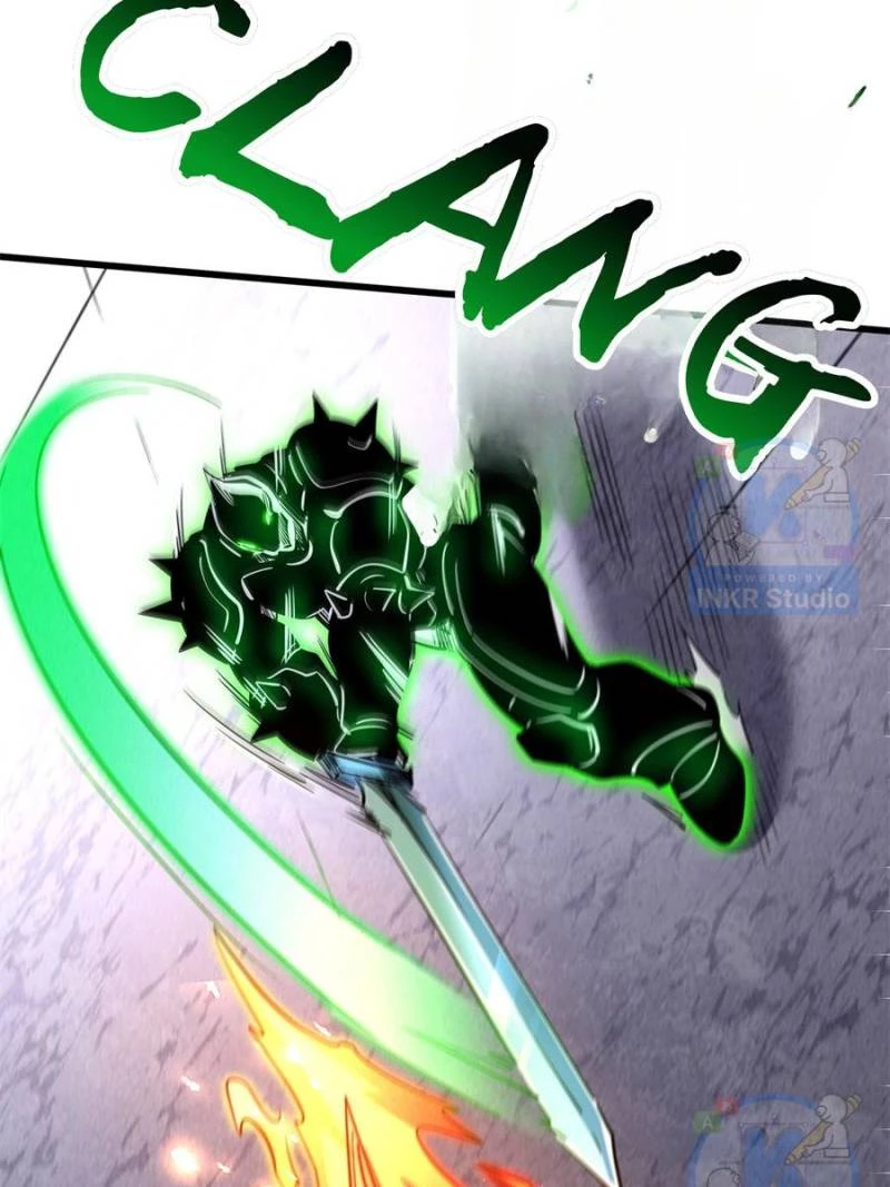Super Gene Chapter 304 - 29
