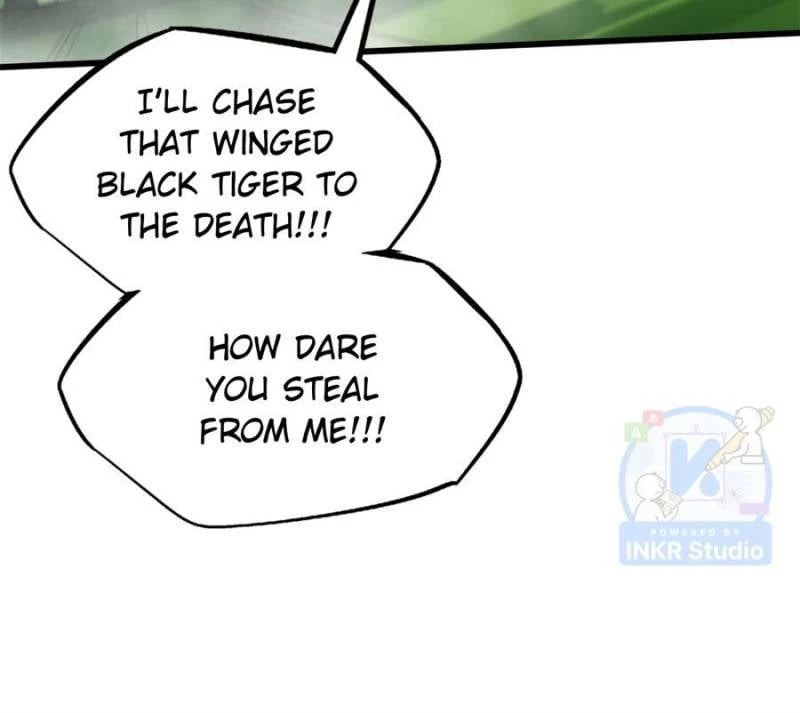 Super Gene Chapter 302 - 11