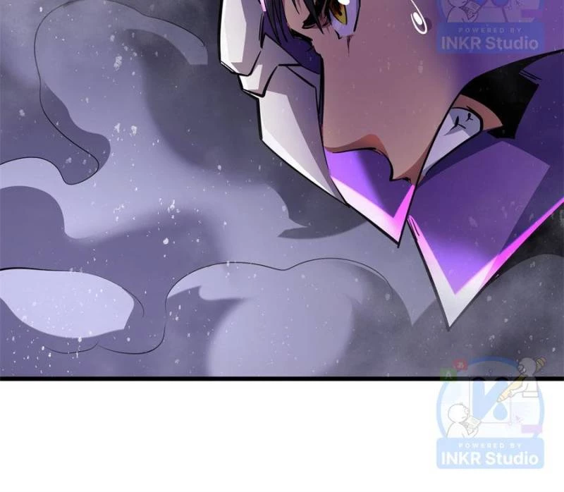 Super Gene Chapter 303 - 11