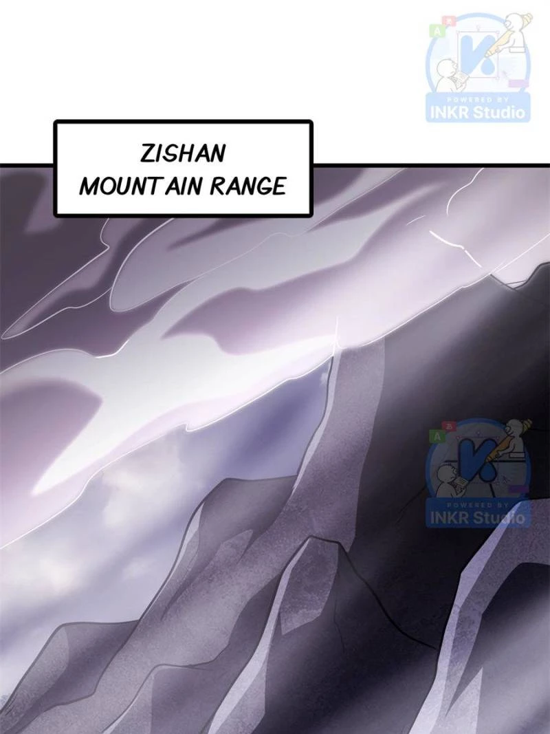 Super Gene Chapter 302 - 12