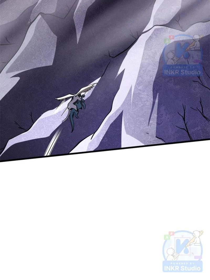 Super Gene Chapter 302 - 13