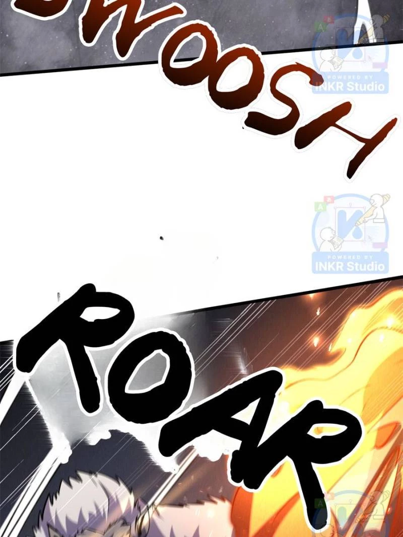 Super Gene Chapter 304 - 31