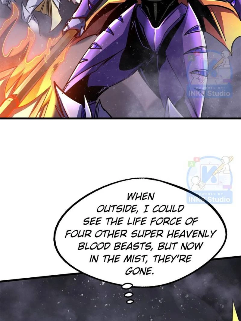 Super Gene Chapter 303 - 13