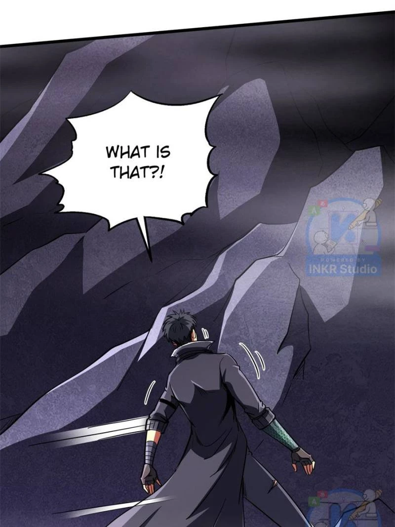 Super Gene Chapter 302 - 14