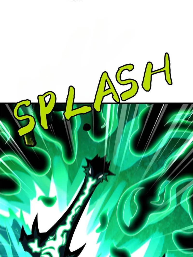 Super Gene Chapter 301 - 8