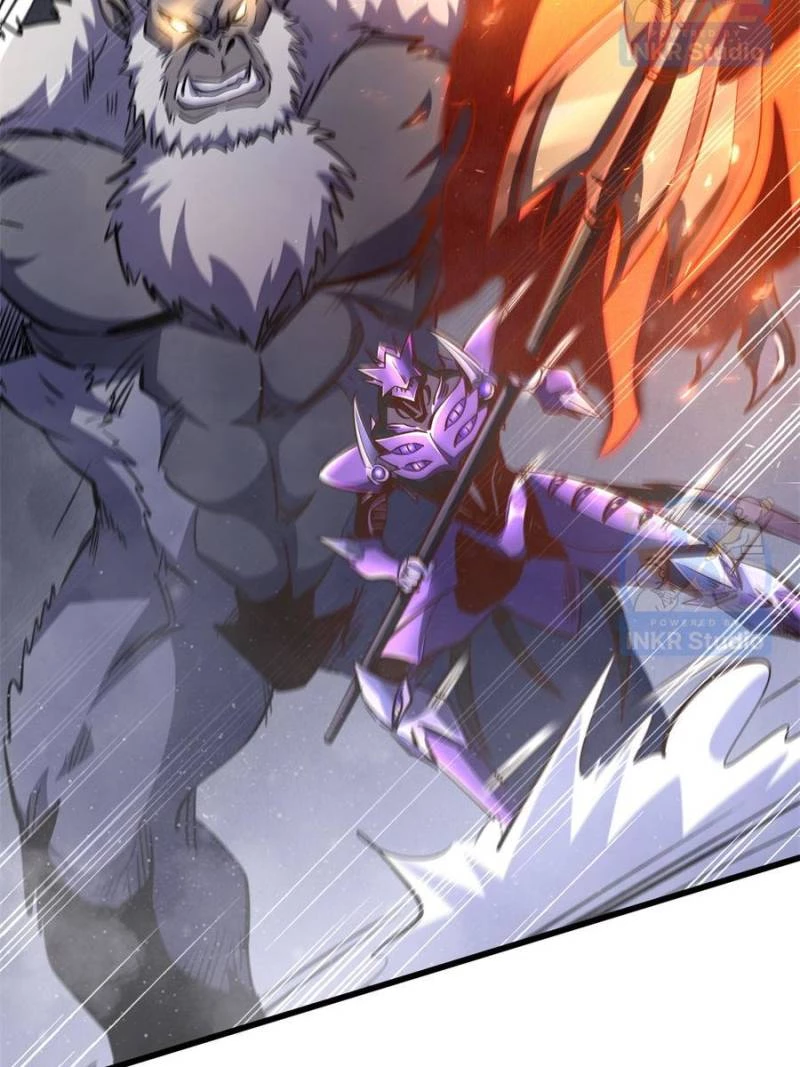 Super Gene Chapter 304 - 32
