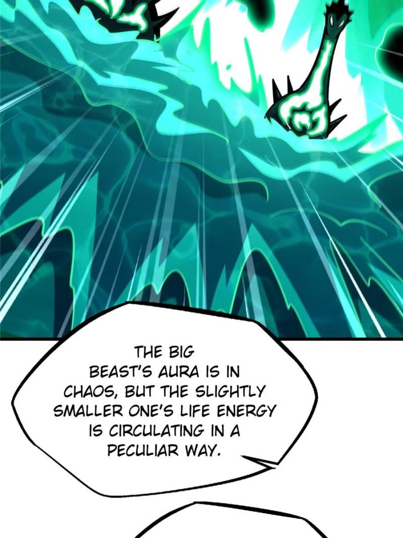 Super Gene Chapter 301 - 9