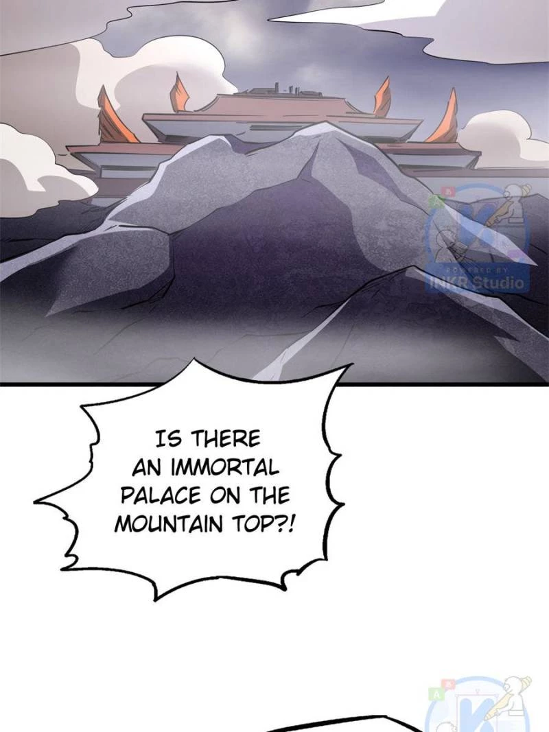 Super Gene Chapter 302 - 16