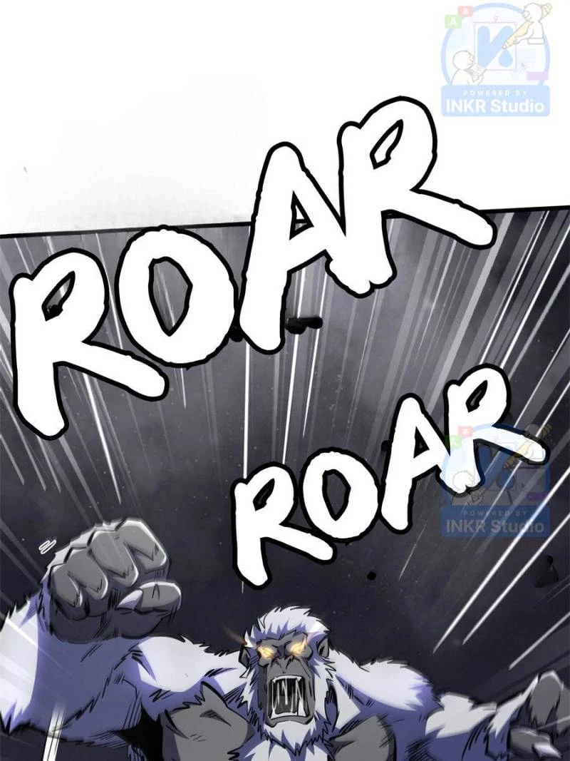 Super Gene Chapter 304 - 34