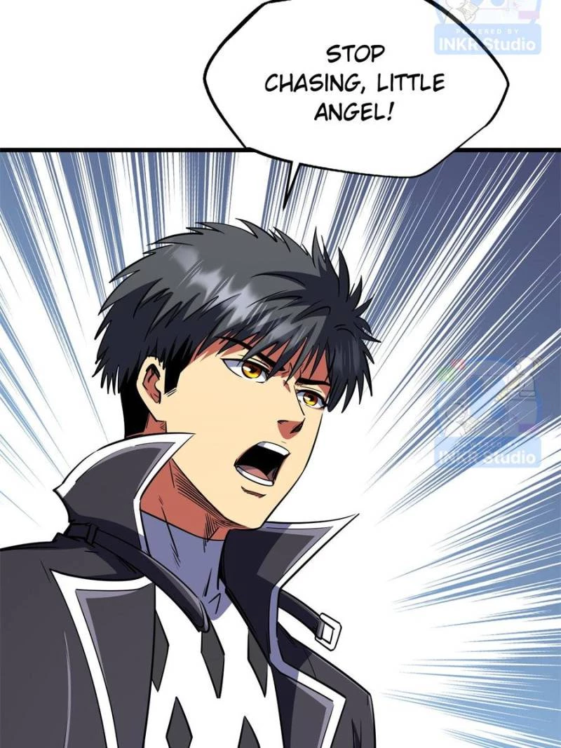 Super Gene Chapter 302 - 17