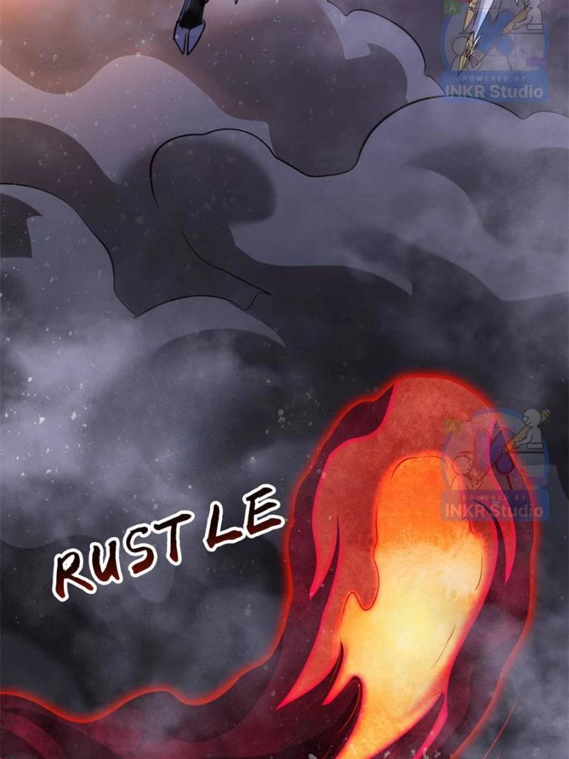 Super Gene Chapter 303 - 16