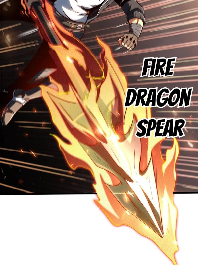 Super Gene Chapter 301 - 11