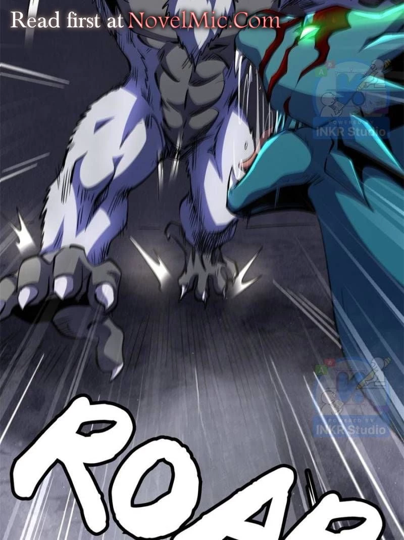 Super Gene Chapter 304 - 35
