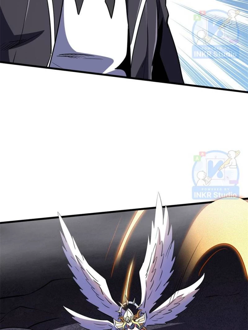 Super Gene Chapter 302 - 18