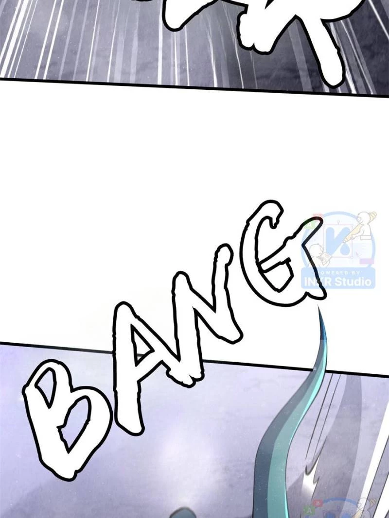 Super Gene Chapter 304 - 36
