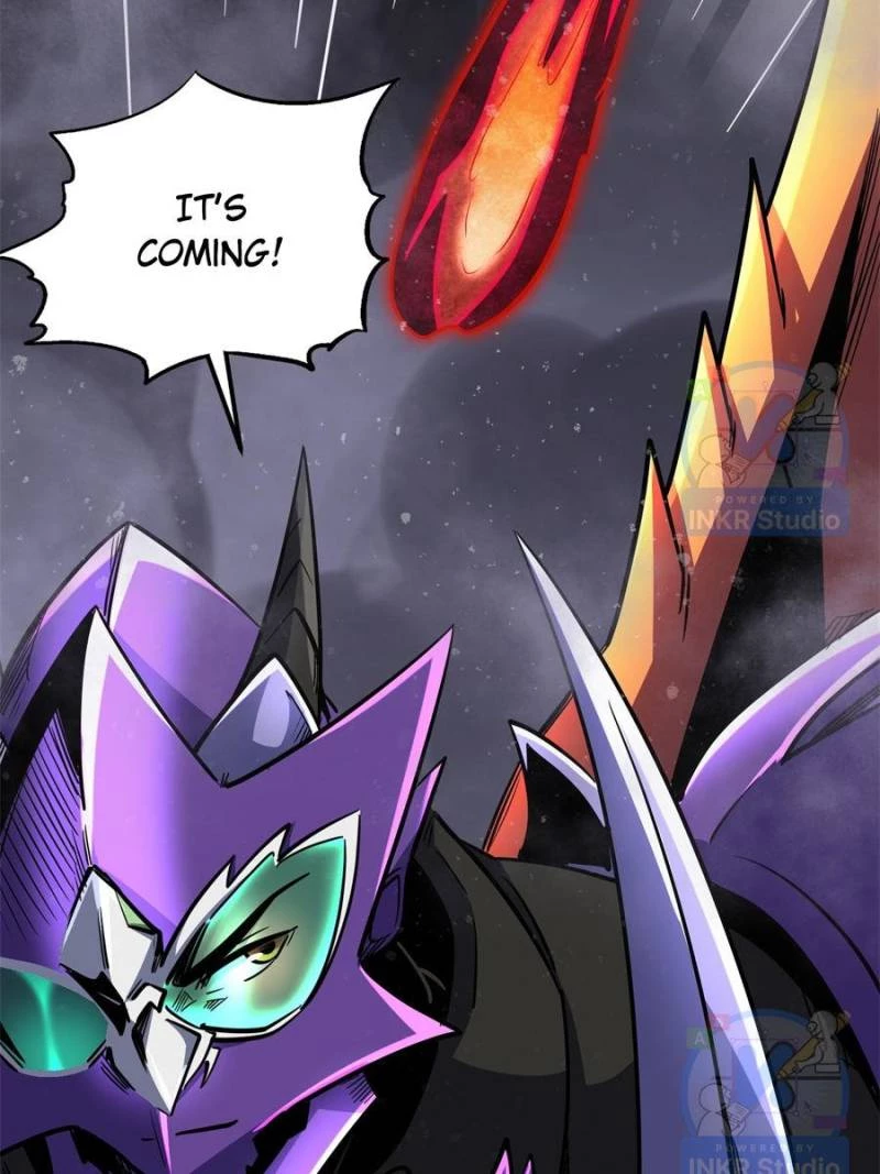 Super Gene Chapter 303 - 18