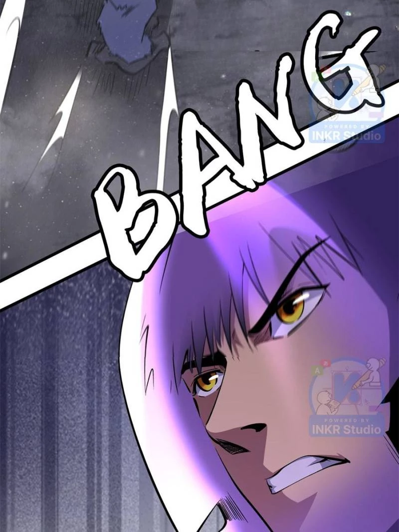 Super Gene Chapter 304 - 38