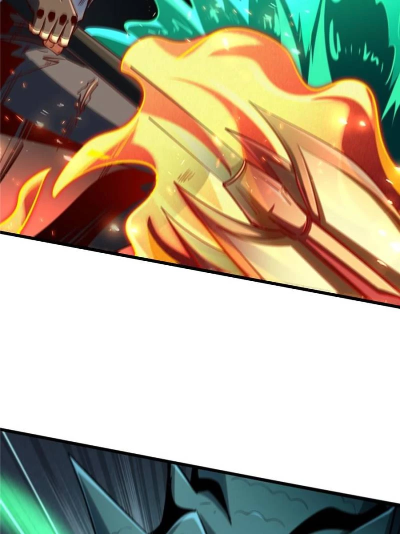 Super Gene Chapter 301 - 15
