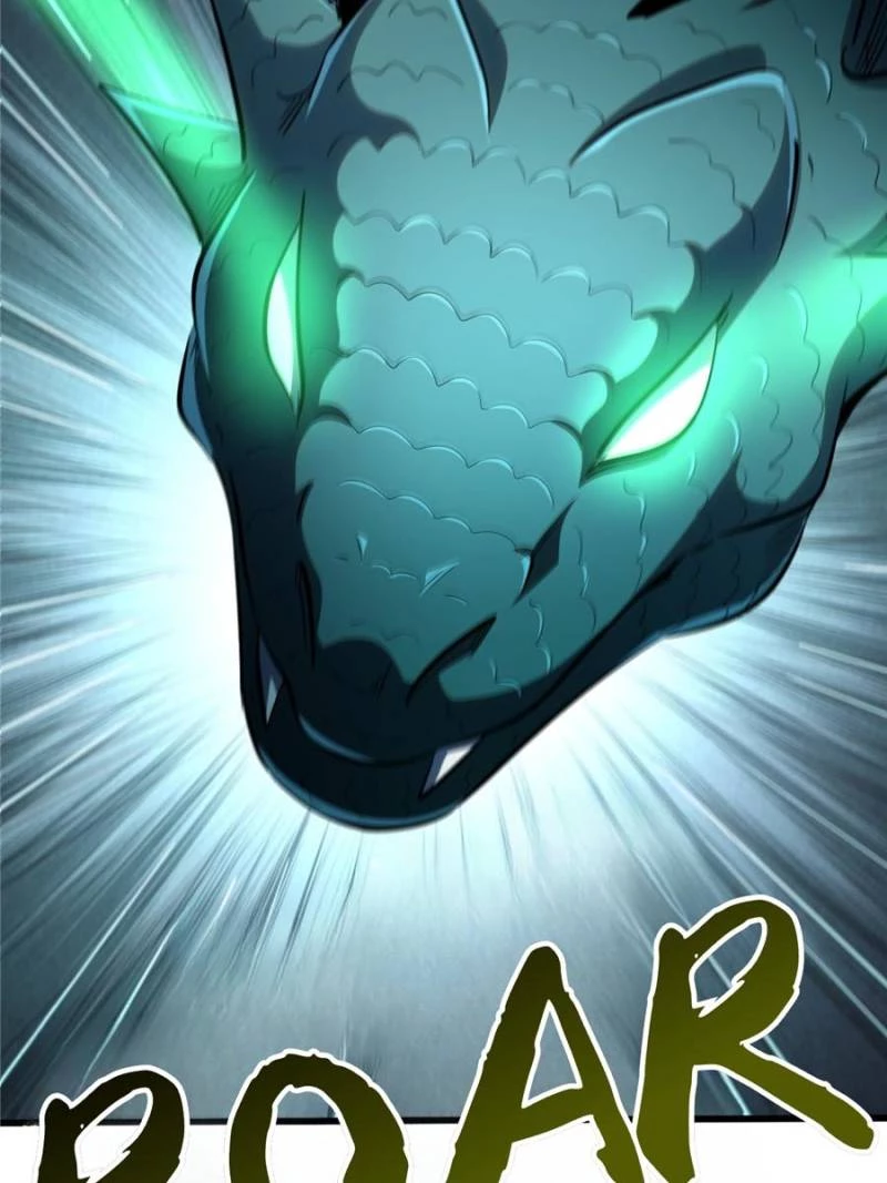 Super Gene Chapter 301 - 16