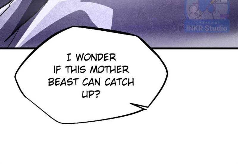 Super Gene Chapter 302 - 22