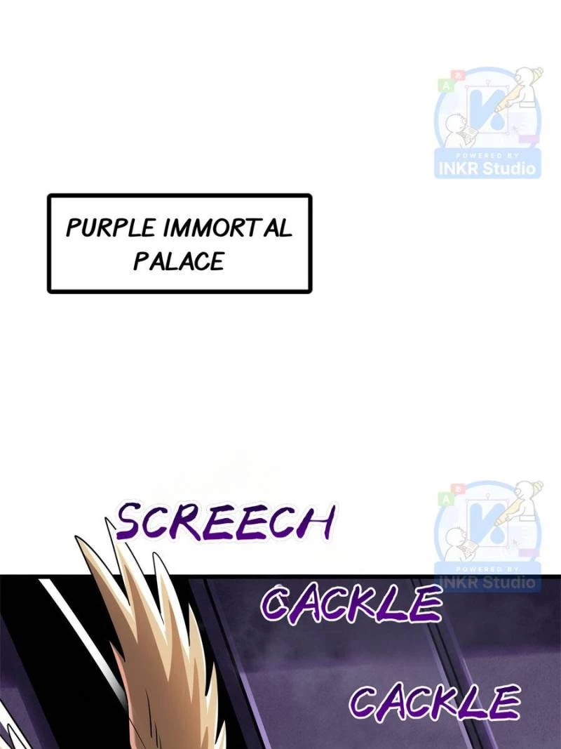 Super Gene Chapter 302 - 23