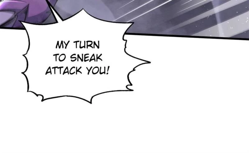 Super Gene Chapter 303 - 22