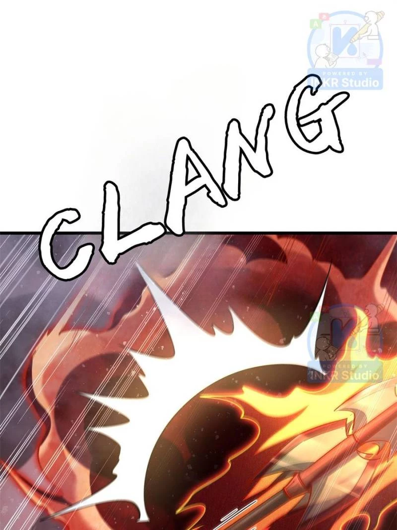 Super Gene Chapter 303 - 23