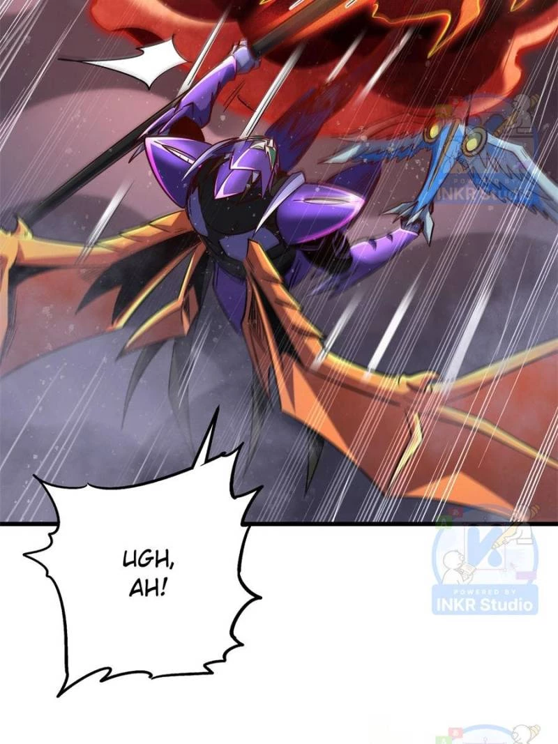 Super Gene Chapter 303 - 24