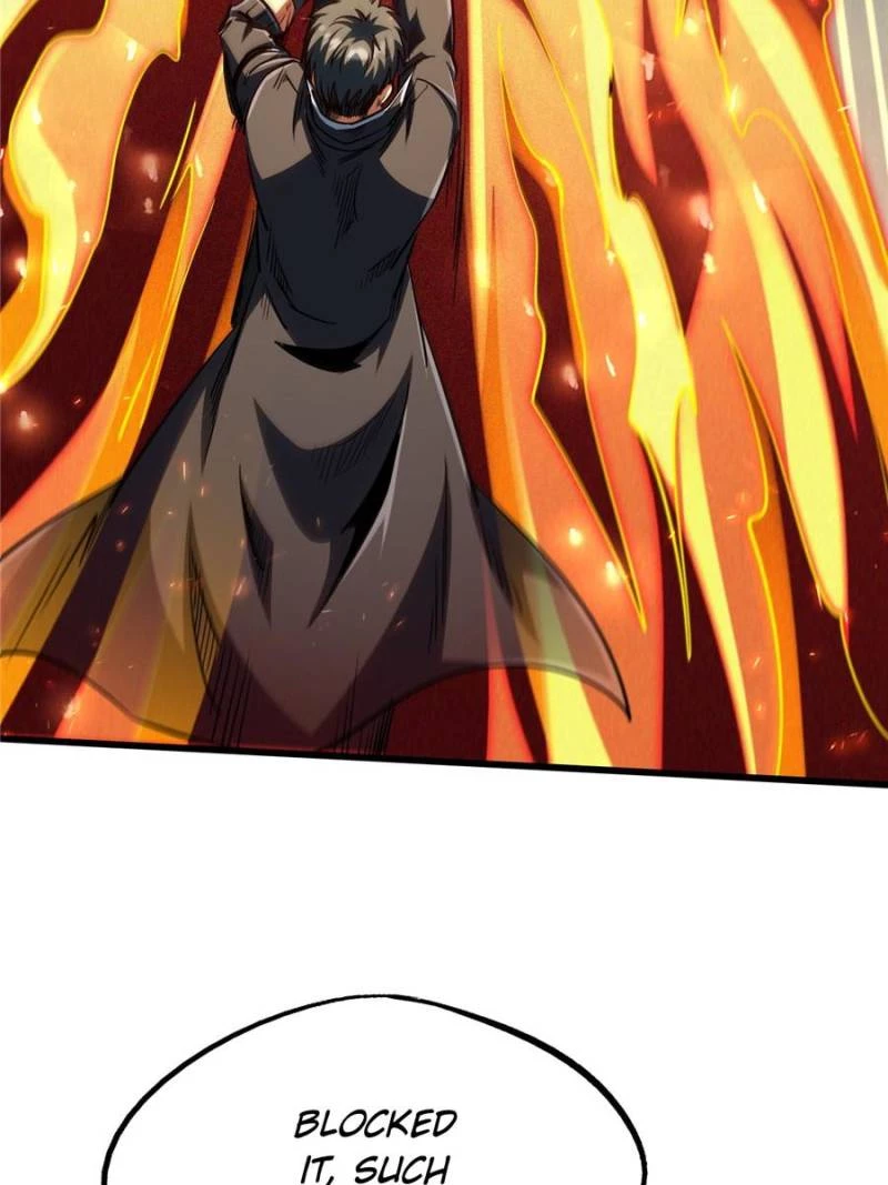 Super Gene Chapter 301 - 19