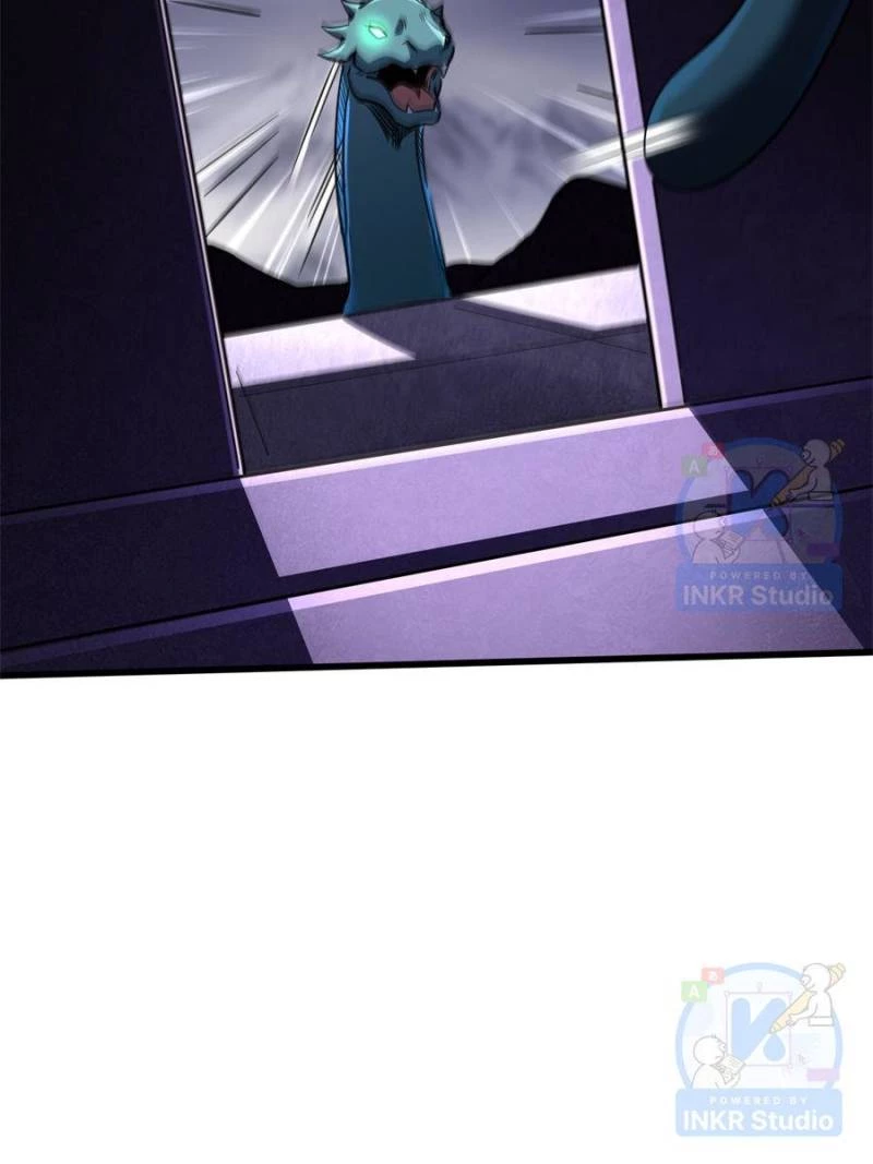 Super Gene Chapter 302 - 26
