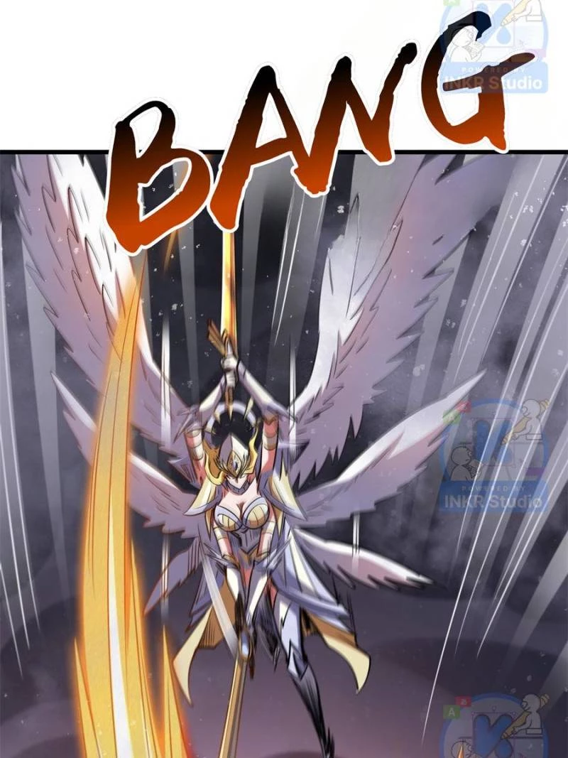 Super Gene Chapter 303 - 25