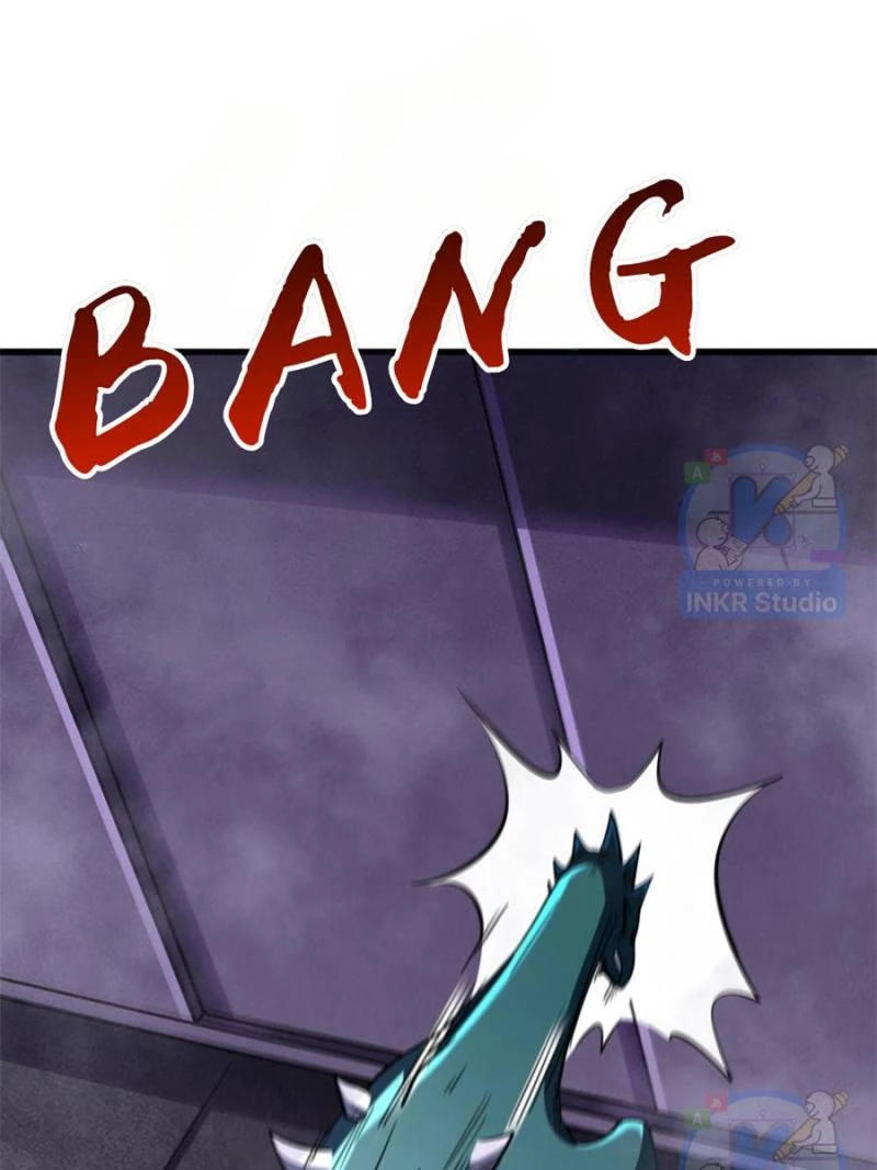 Super Gene Chapter 302 - 27