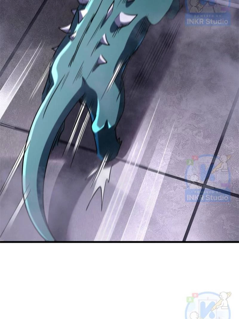 Super Gene Chapter 302 - 28