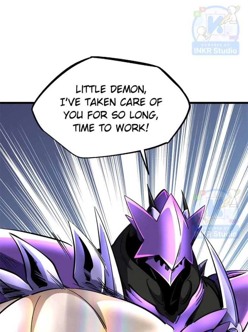 Super Gene Chapter 304 - 45