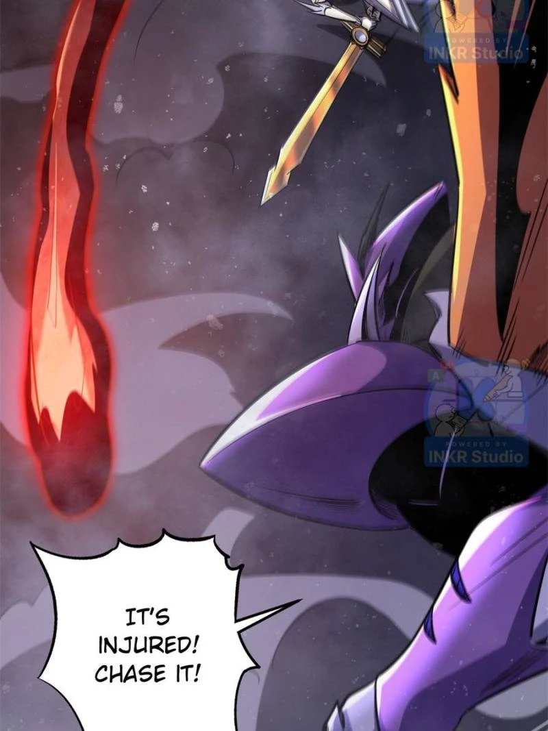 Super Gene Chapter 303 - 28