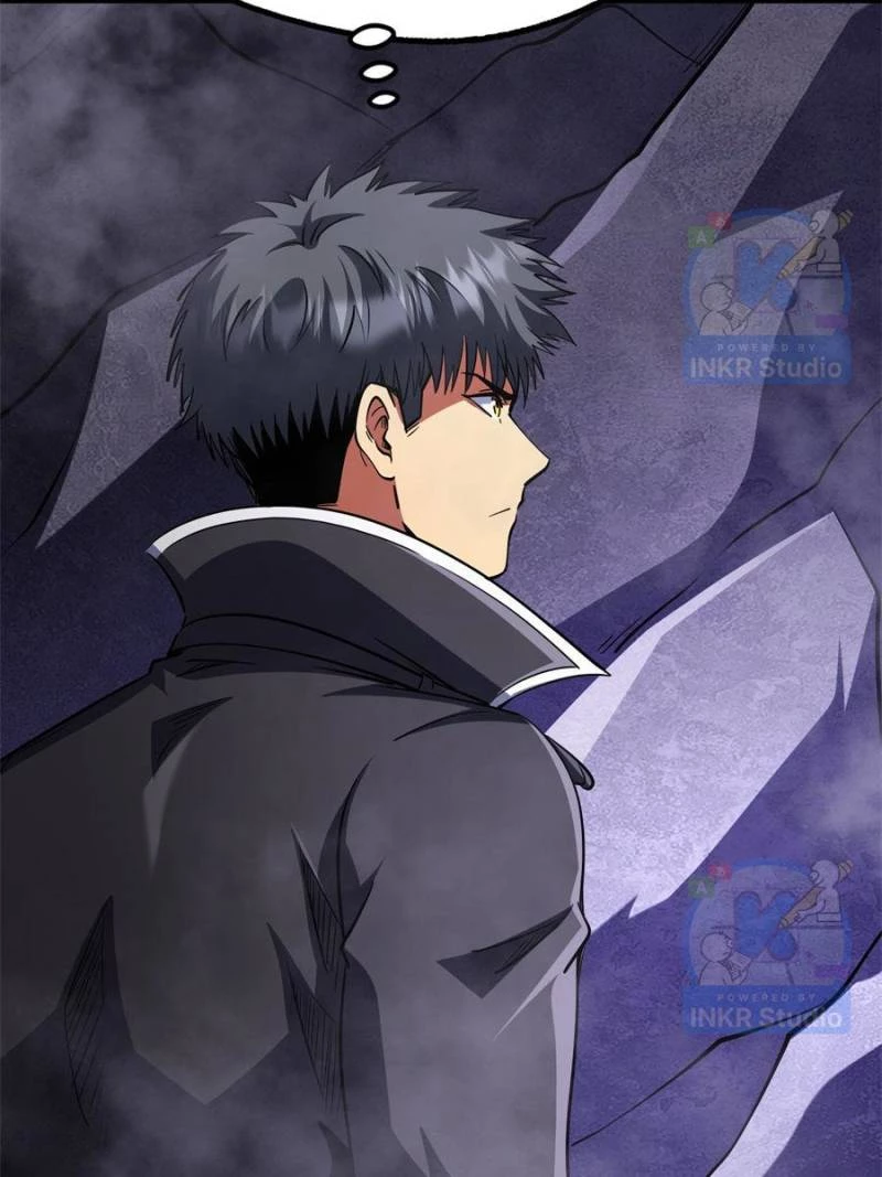 Super Gene Chapter 302 - 31