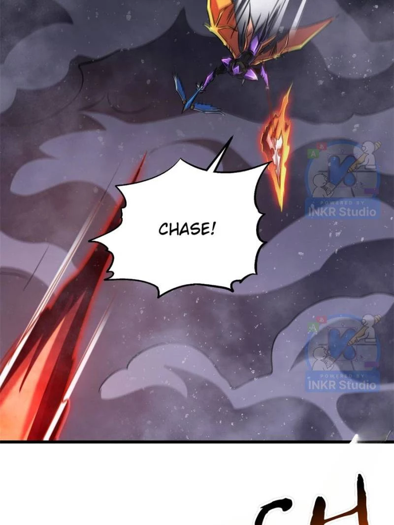 Super Gene Chapter 303 - 30