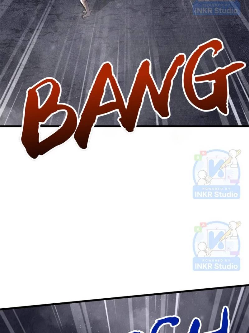 Super Gene Chapter 304 - 48