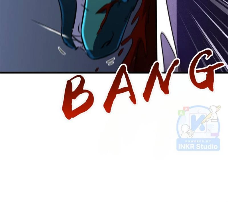 Super Gene Chapter 302 - 33