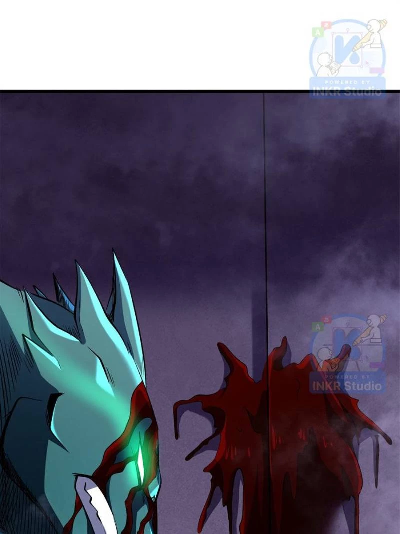Super Gene Chapter 302 - 34