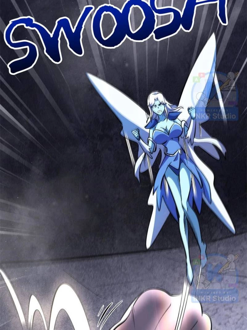 Super Gene Chapter 304 - 49