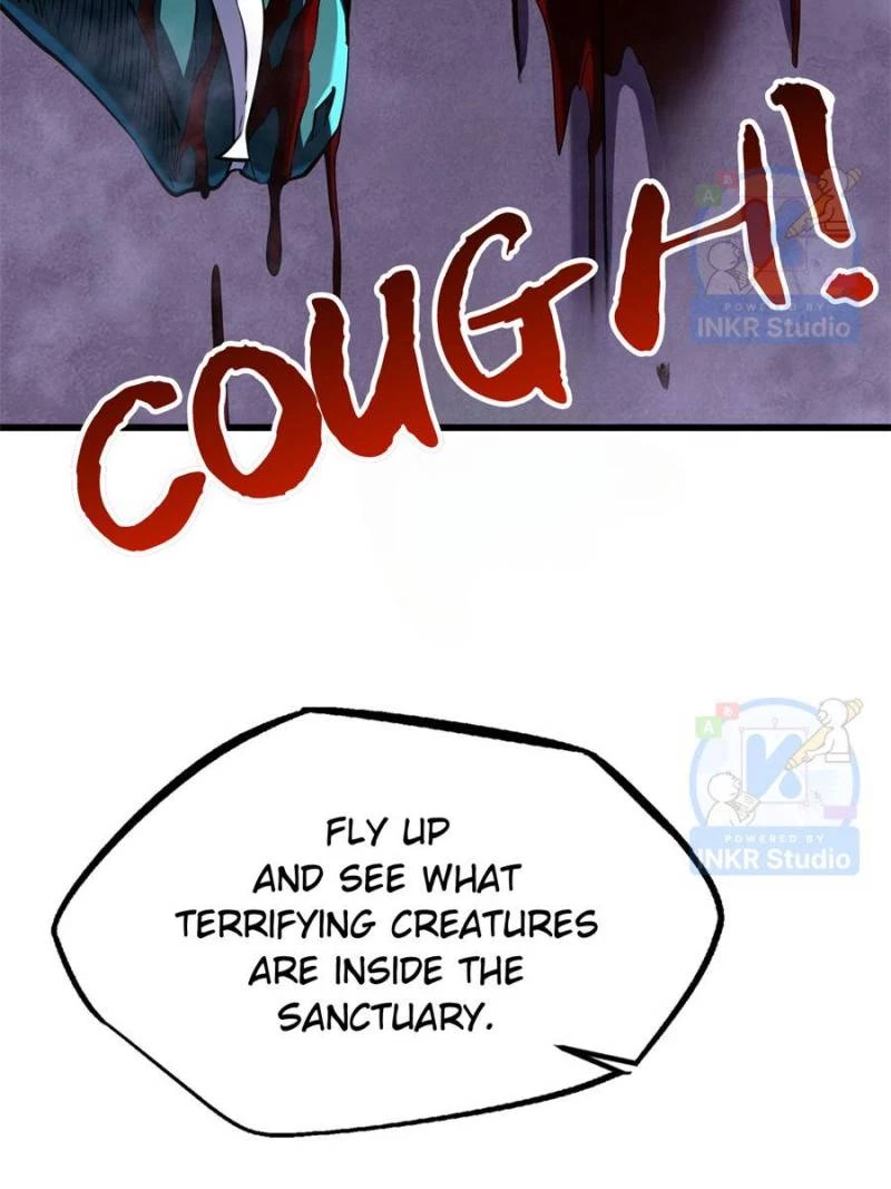 Super Gene Chapter 302 - 35