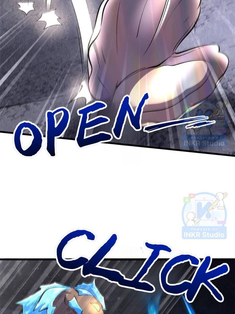 Super Gene Chapter 304 - 50