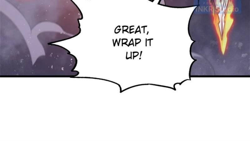 Super Gene Chapter 303 - 33