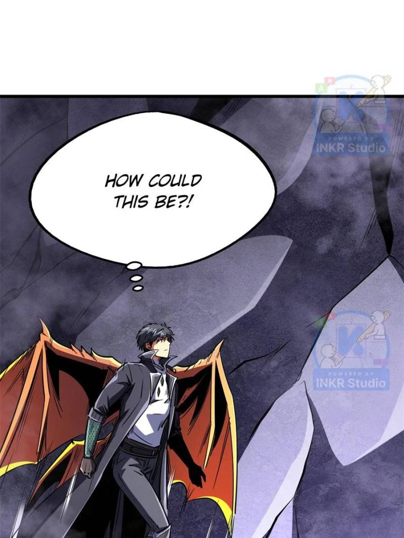 Super Gene Chapter 302 - 36