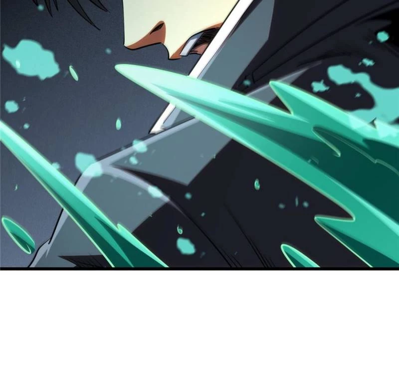 Super Gene Chapter 301 - 33